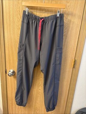 Carhartt Scrub bottoms.